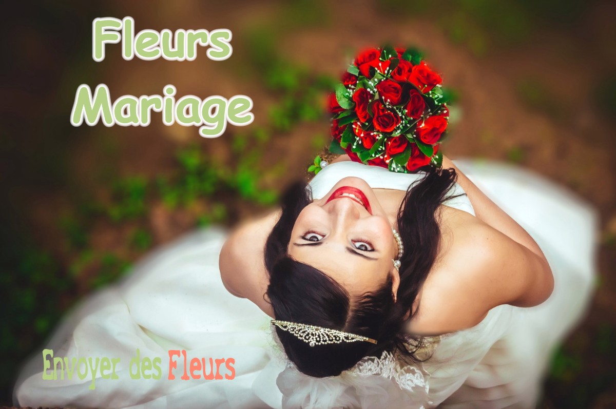 lIVRAISON FLEURS MARIAGE à CLOYES-SUR-LE-LOIR
